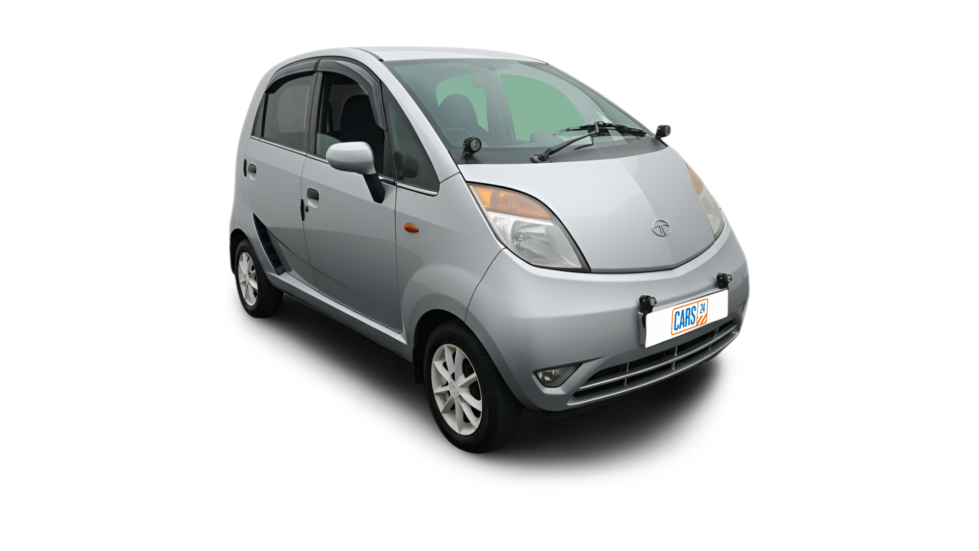 Tata Nano-img